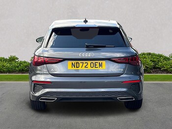 Used Audi A3 2022 for sale - 75906747: Photo
