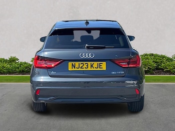 Used Audi A1 2023 for sale - 78346066: Photo