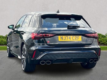 Used Audi A3 2024 for sale - 75436845: Photo