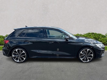 Used Audi A3 2024 for sale - 75436845: Photo