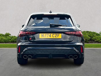 Used Audi A3 2024 for sale - 75436845: Photo