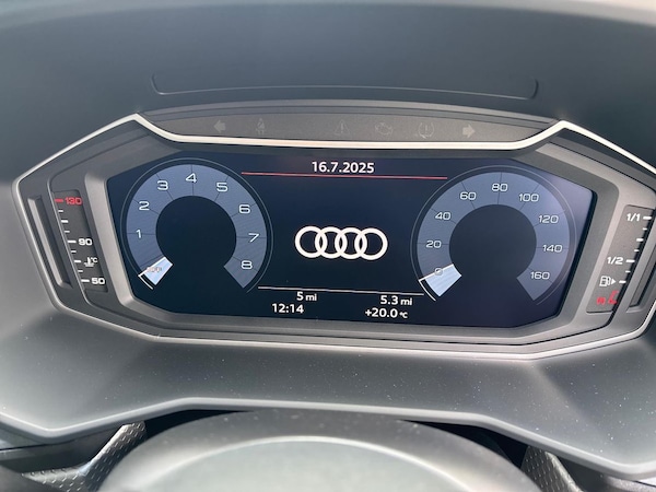 Used Audi A1 2025 for sale - 75673489: Photo 10