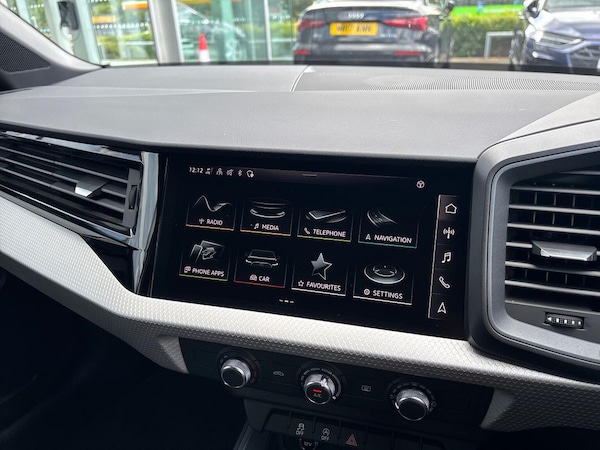Used Audi A1 2025 for sale - 75673489: Photo 11