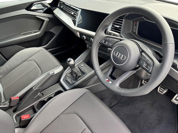 Used Audi A1 2025 for sale - 75673489: Photo 15