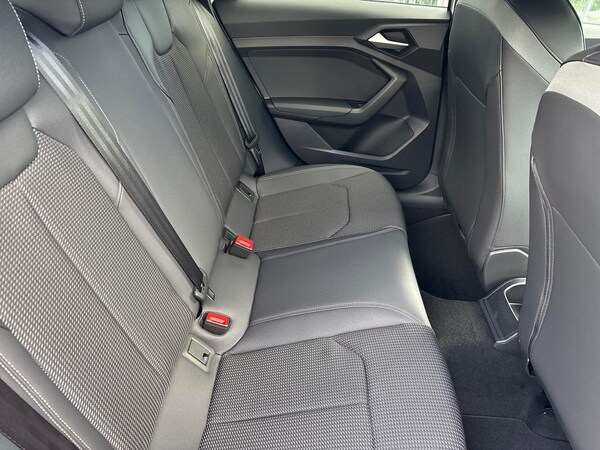 Used Audi A1 2025 for sale - 75673489: Photo 16