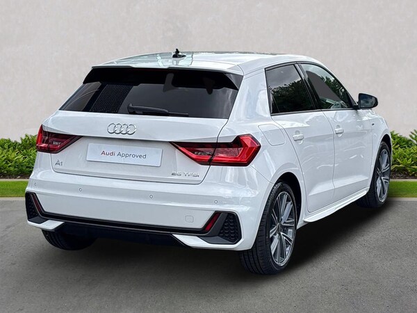 Used Audi A1 2025 for sale - 75673489: Photo 18