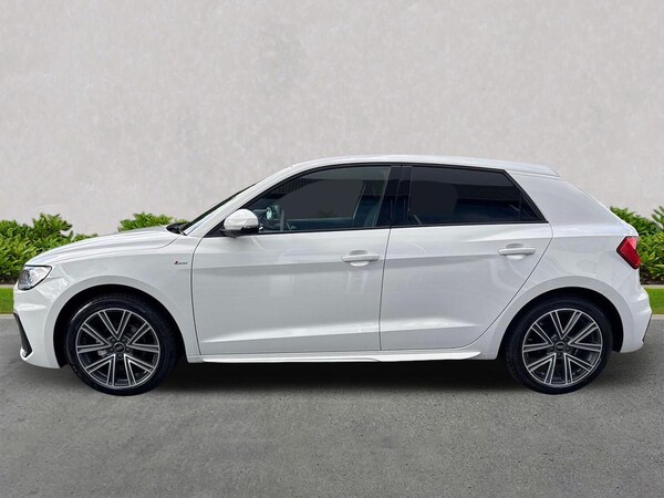 Used Audi A1 2025 for sale - 75673489: Photo 19