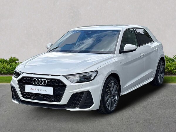 Used Audi A1 2025 for sale - 75673489: Photo 20