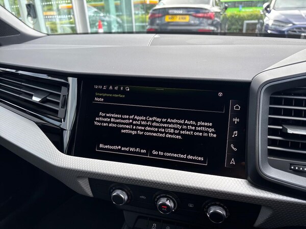 Used Audi A1 2025 for sale - 75673489: Photo 24