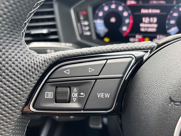 Used Audi A1 2025 for sale - 75673489: Photo 26