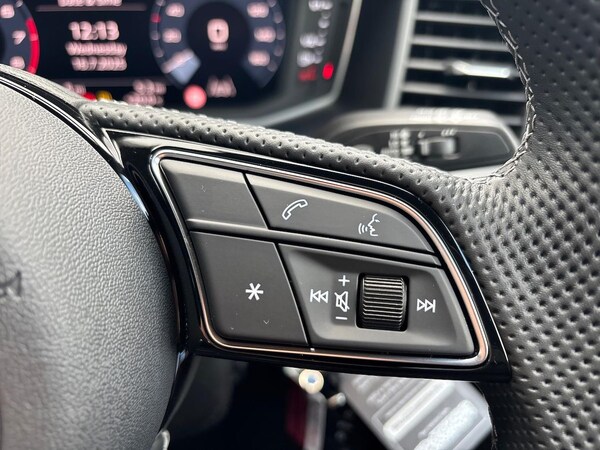 Used Audi A1 2025 for sale - 75673489: Photo 27