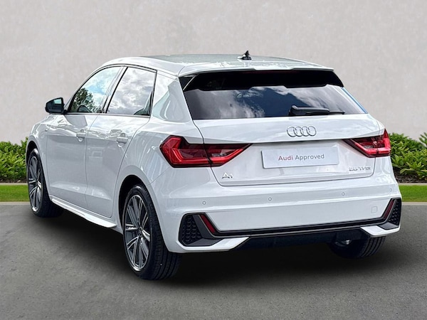 Used Audi A1 2025 for sale - 75673489: Photo 2