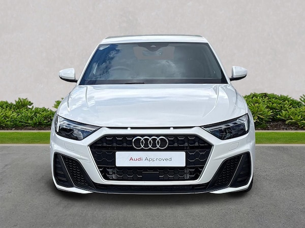 Used Audi A1 2025 for sale - 75673489: Photo 5