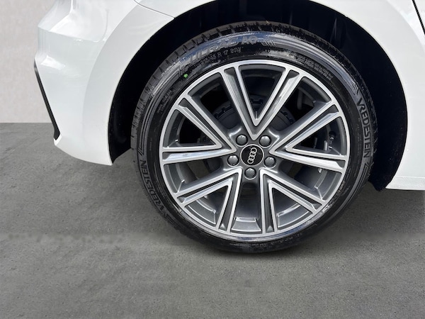 Used Audi A1 2025 for sale - 75673489: Photo 6