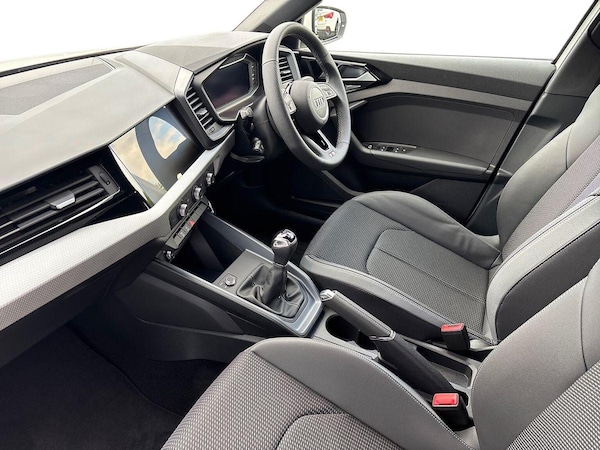 Used Audi A1 2025 for sale - 75673489: Photo 7