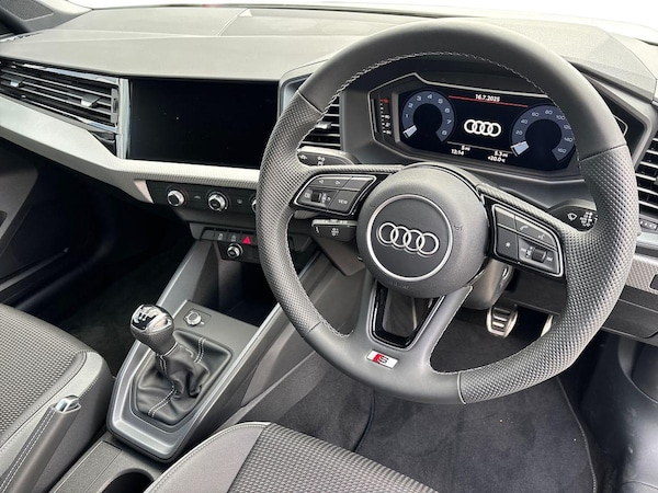 Used Audi A1 2025 for sale - 75673489: Photo 8