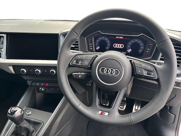 Used Audi A1 2025 for sale - 75673489: Photo 9