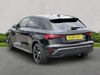 Used Audi A3 2026 for sale - 79563819: Photo