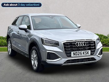 Audi - Q2