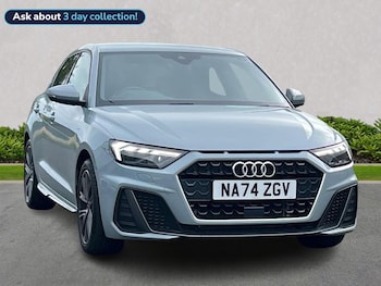 Audi - A1