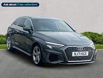 Audi - A3