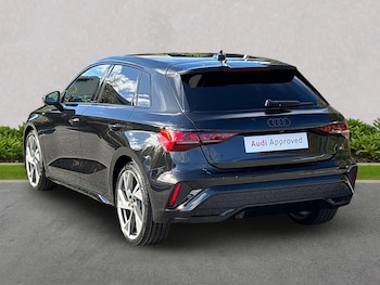 Used Audi A3 2025 for sale - 78258439: Photo