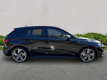 Used Audi A3 2025 for sale - 78258439: Photo