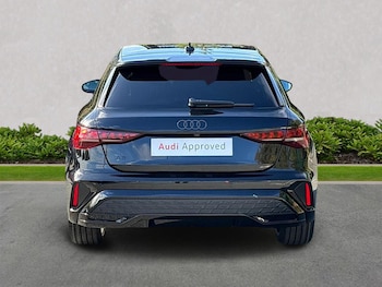 Used Audi A3 2025 for sale - 78258439: Photo