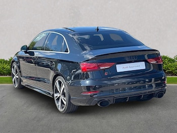 Used Audi RS3 2019 for sale - 78552897: Photo