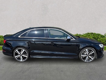 Used Audi RS3 2019 for sale - 78552897: Photo