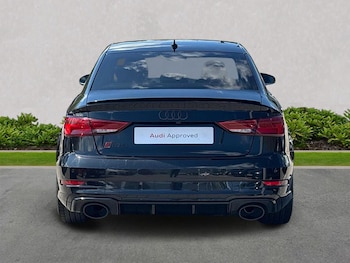 Used Audi RS3 2019 for sale - 78552897: Photo