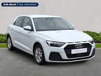 Used Audi A1 2023 for sale - 79750066: Photo