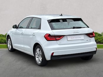 Used Audi A1 2023 for sale - 79750066: Photo