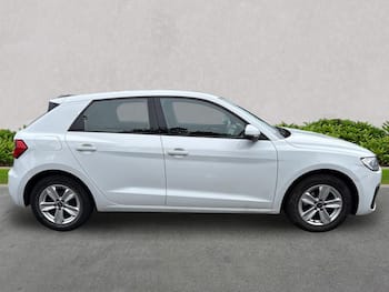 Used Audi A1 2023 for sale - 79750066: Photo