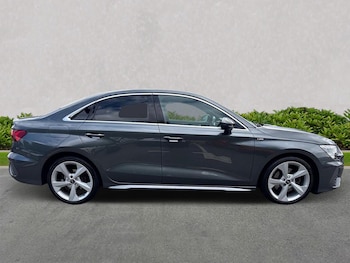 Used Audi A3 2021 for sale - 75773056: Photo