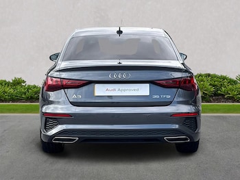 Used Audi A3 2021 for sale - 75773056: Photo