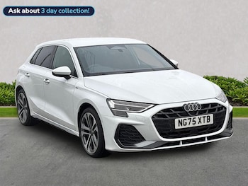 Used Audi A3 2026 for sale - 79013177: Photo