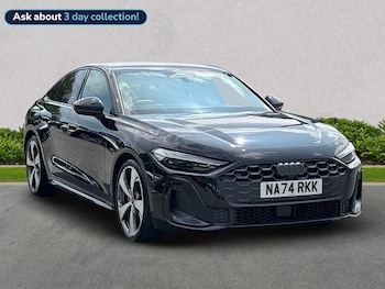 2025 - 2.0 Tfsi 150 Edition 1 4Dr S Tronic