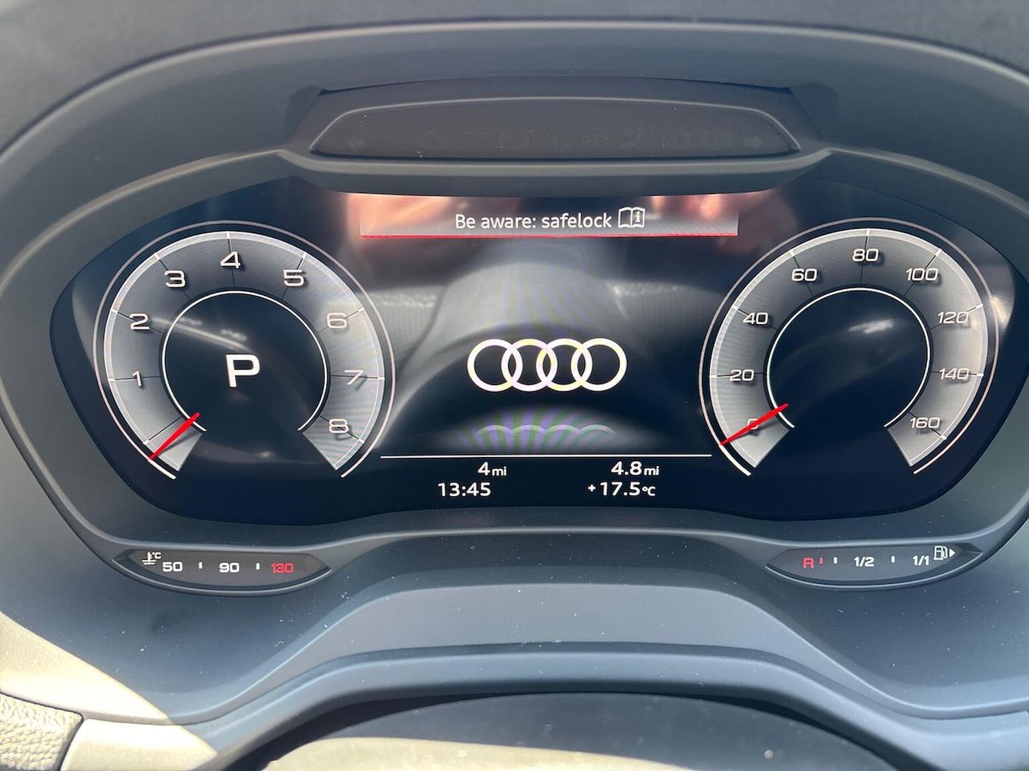 Used Audi Q2 2025 for sale - 76663041: Photo 10