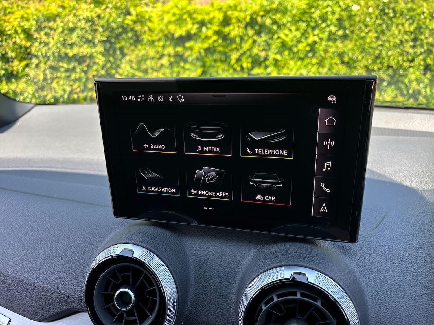 Used Audi Q2 2025 for sale - 76663041: Photo 11