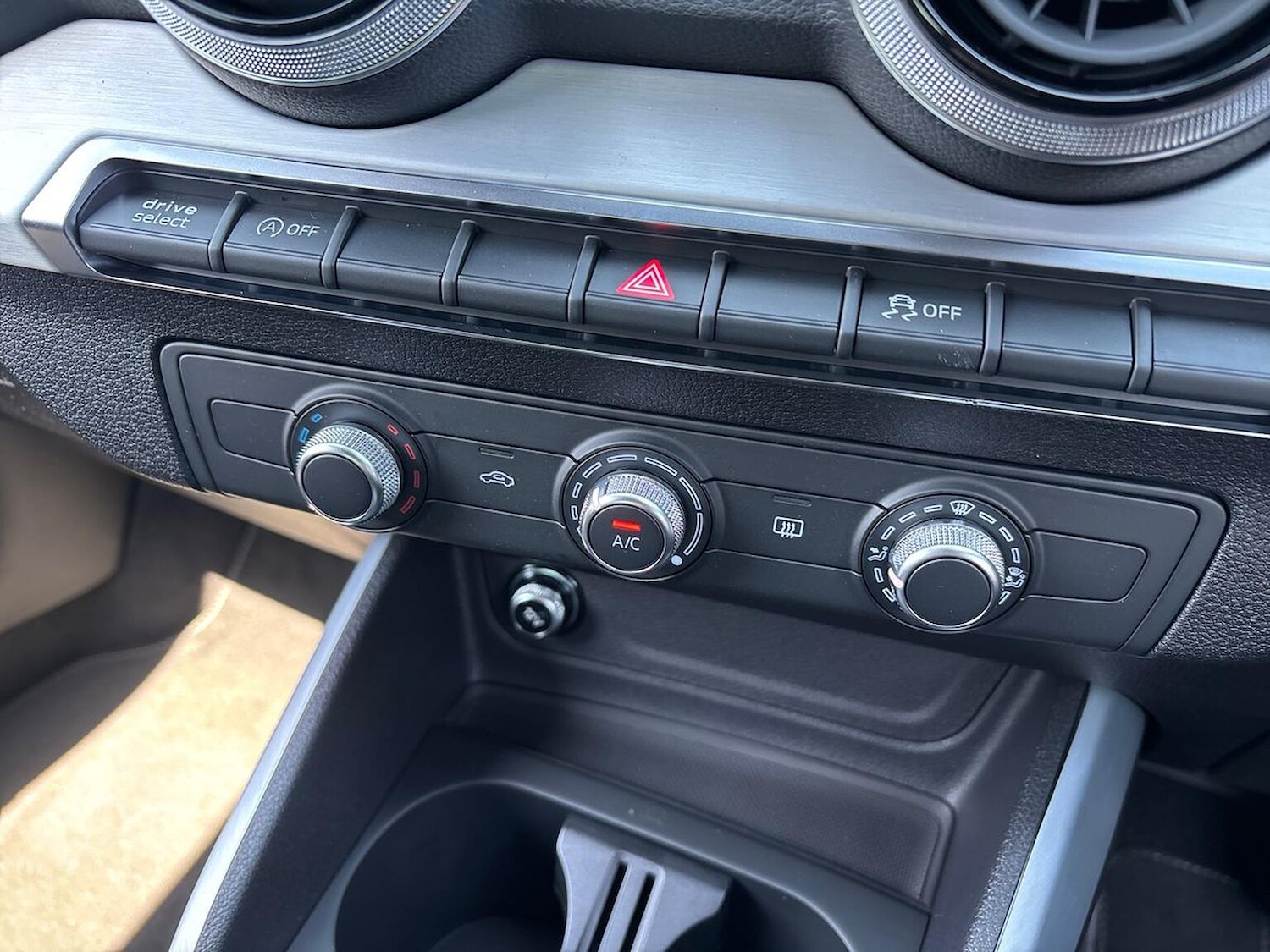 Used Audi Q2 2025 for sale - 76663041: Photo 12