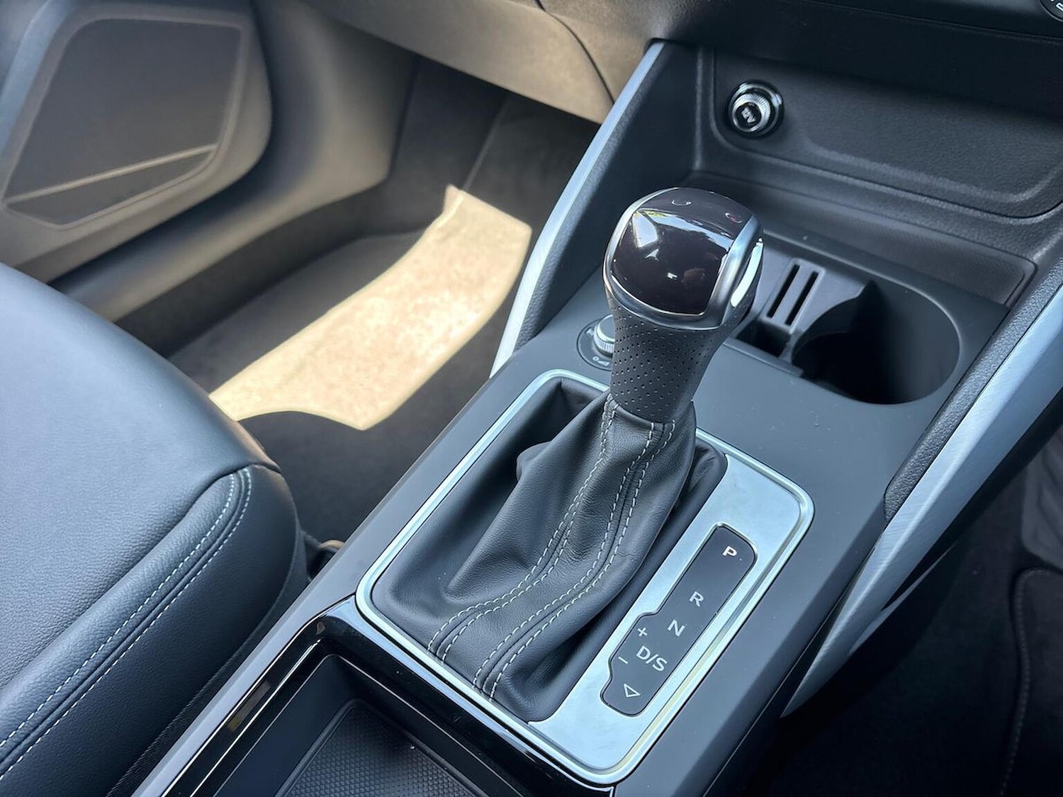 Used Audi Q2 2025 for sale - 76663041: Photo 13