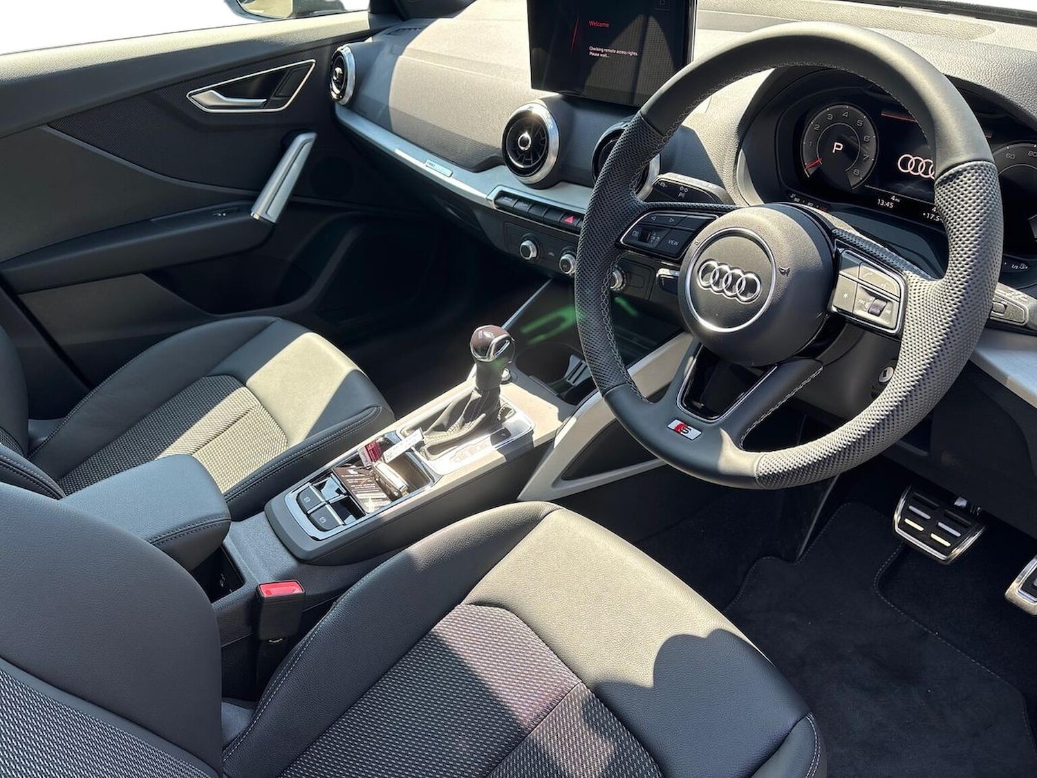 Used Audi Q2 2025 for sale - 76663041: Photo 15