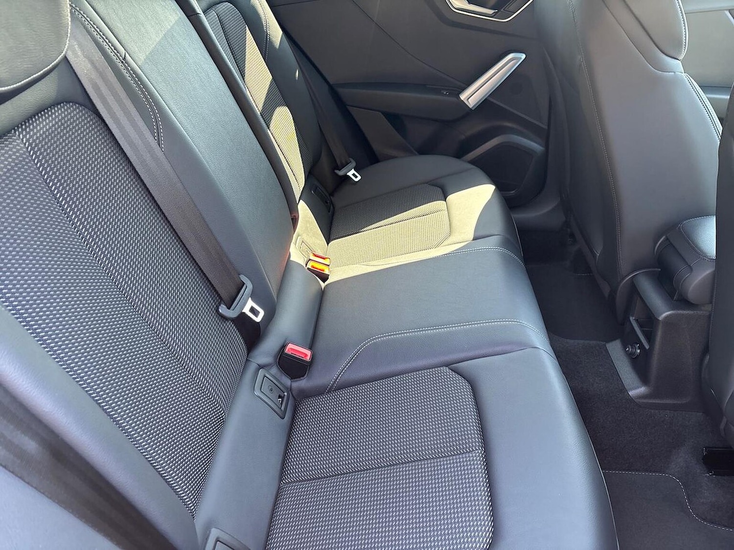 Used Audi Q2 2025 for sale - 76663041: Photo 16