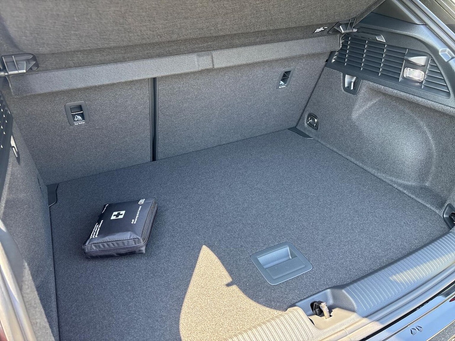 Used Audi Q2 2025 for sale - 76663041: Photo 17