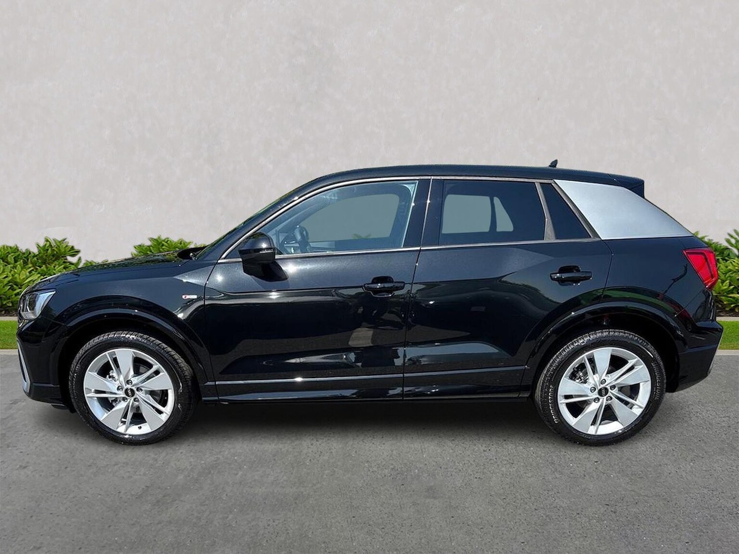 Used Audi Q2 2025 for sale - 76663041: Photo 19