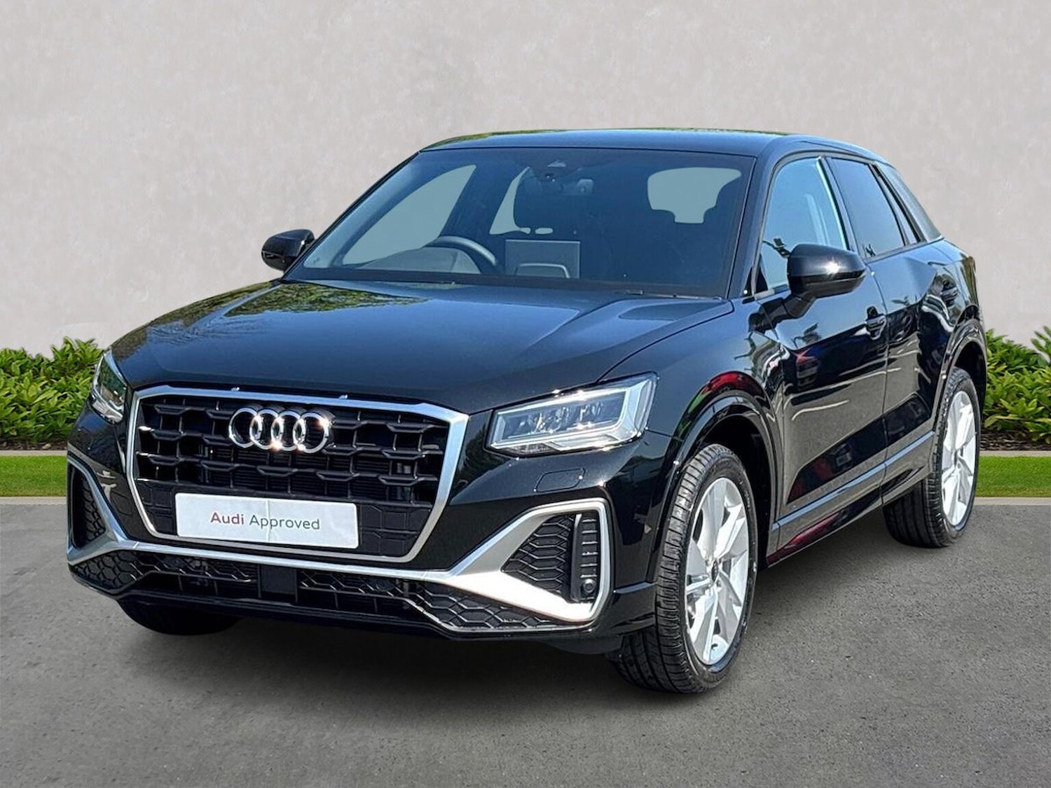 Used Audi Q2 2025 for sale - 76663041: Photo 20