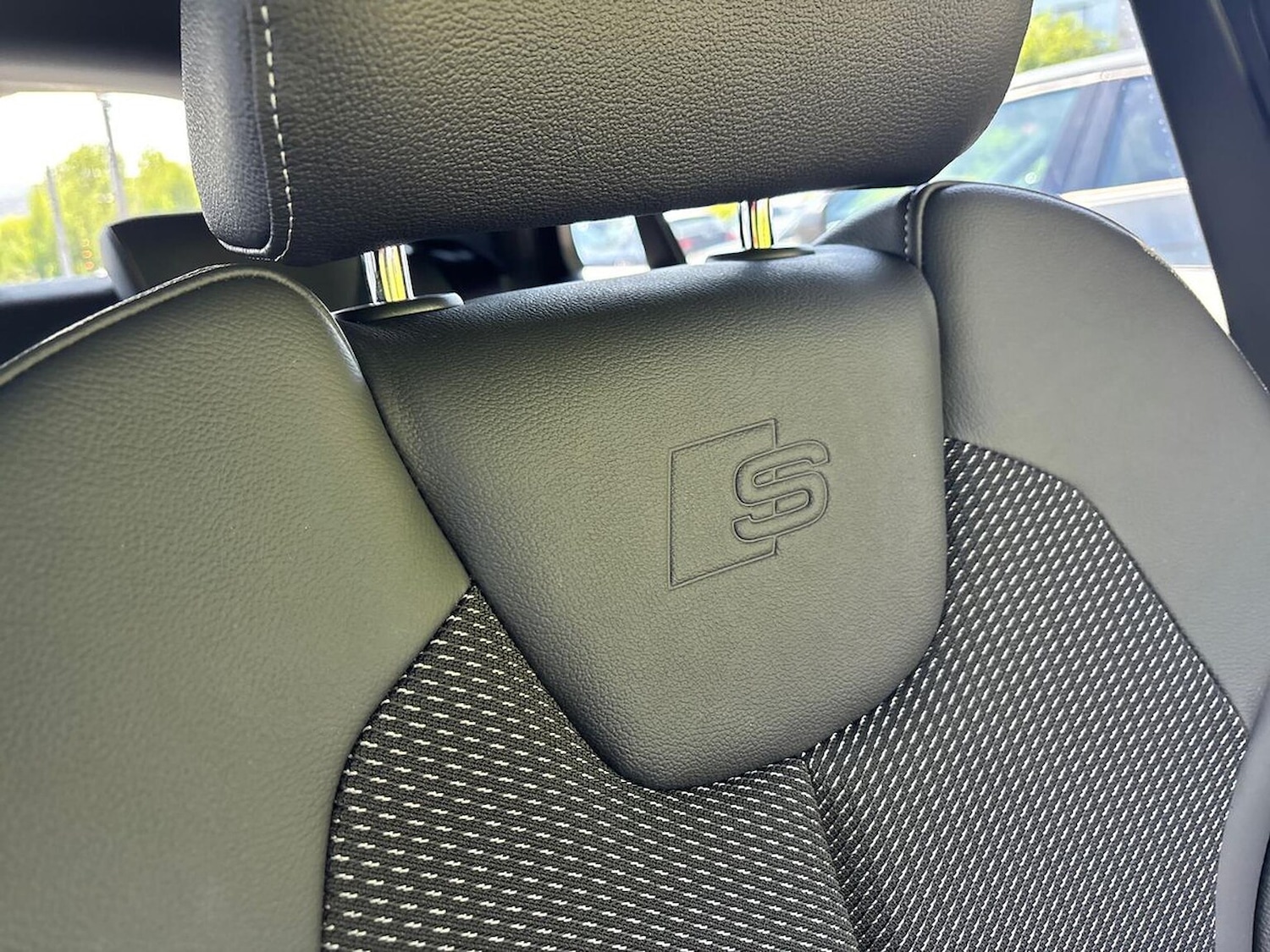 Used Audi Q2 2025 for sale - 76663041: Photo 22