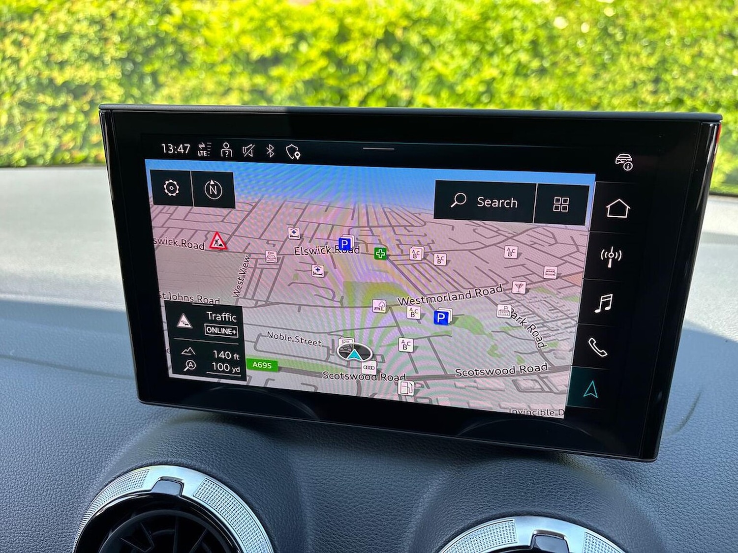 Used Audi Q2 2025 for sale - 76663041: Photo 24