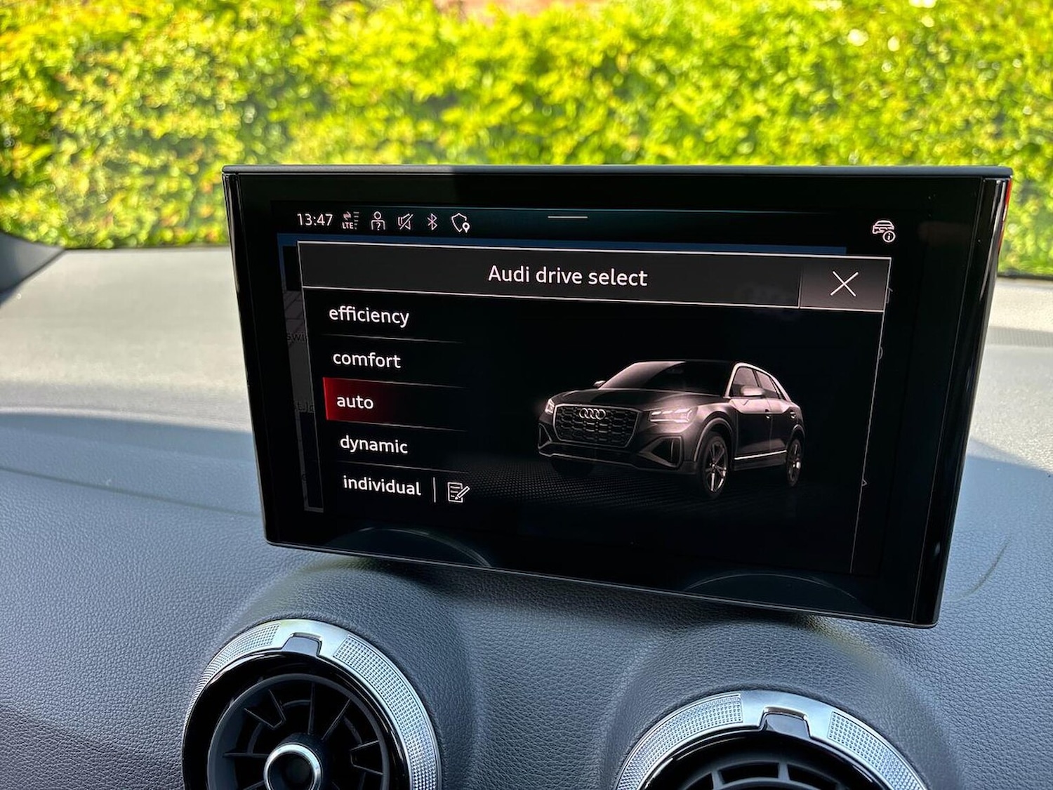 Used Audi Q2 2025 for sale - 76663041: Photo 25